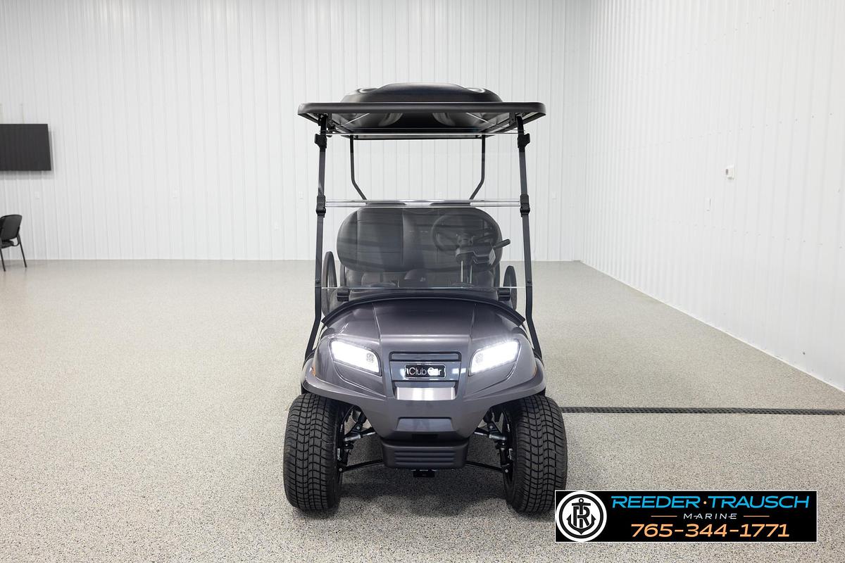 2027 Club Car Onward Gas 6 Passenger