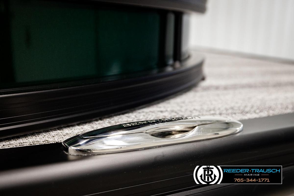 2026 Bennington MOFBSF