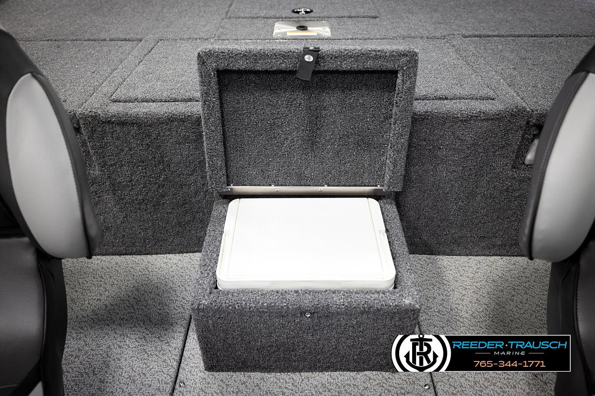 2025 Lund 1975 Renegade