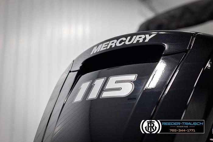 2025 Lund 1875 Impact XS