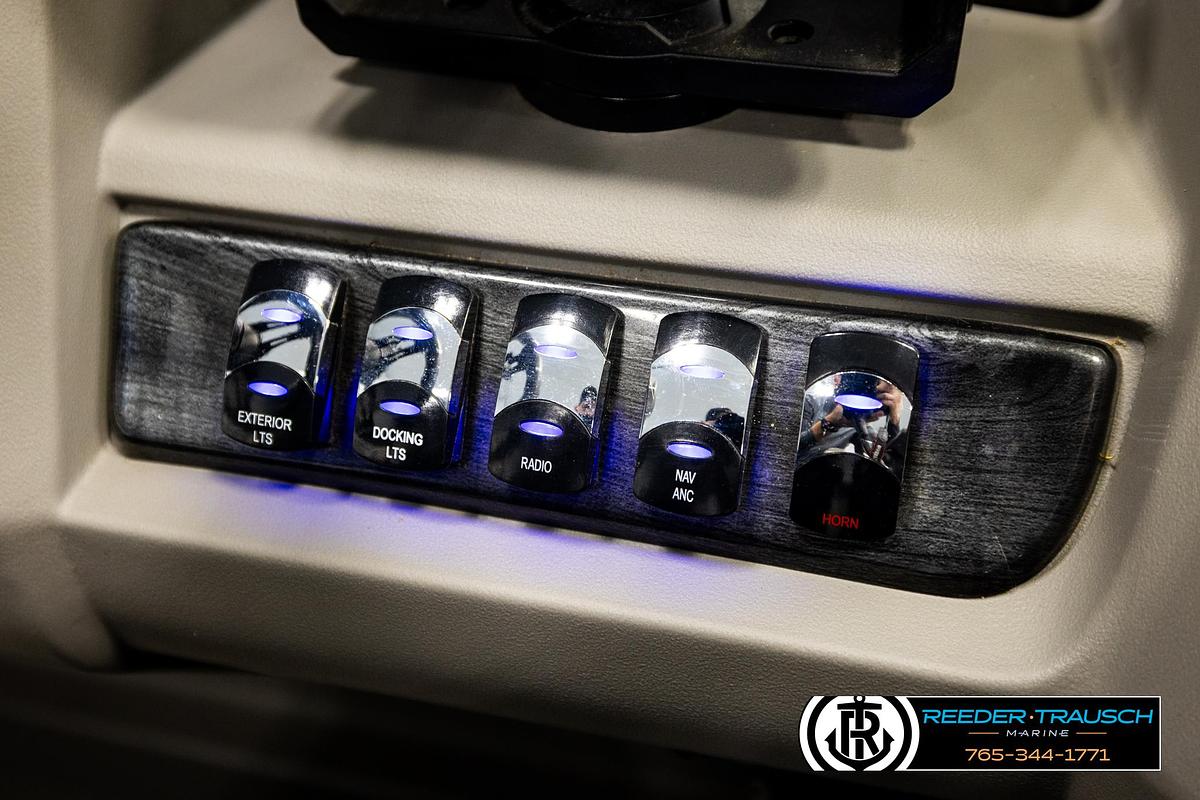 Used 2024 Avalon LSZ CRB