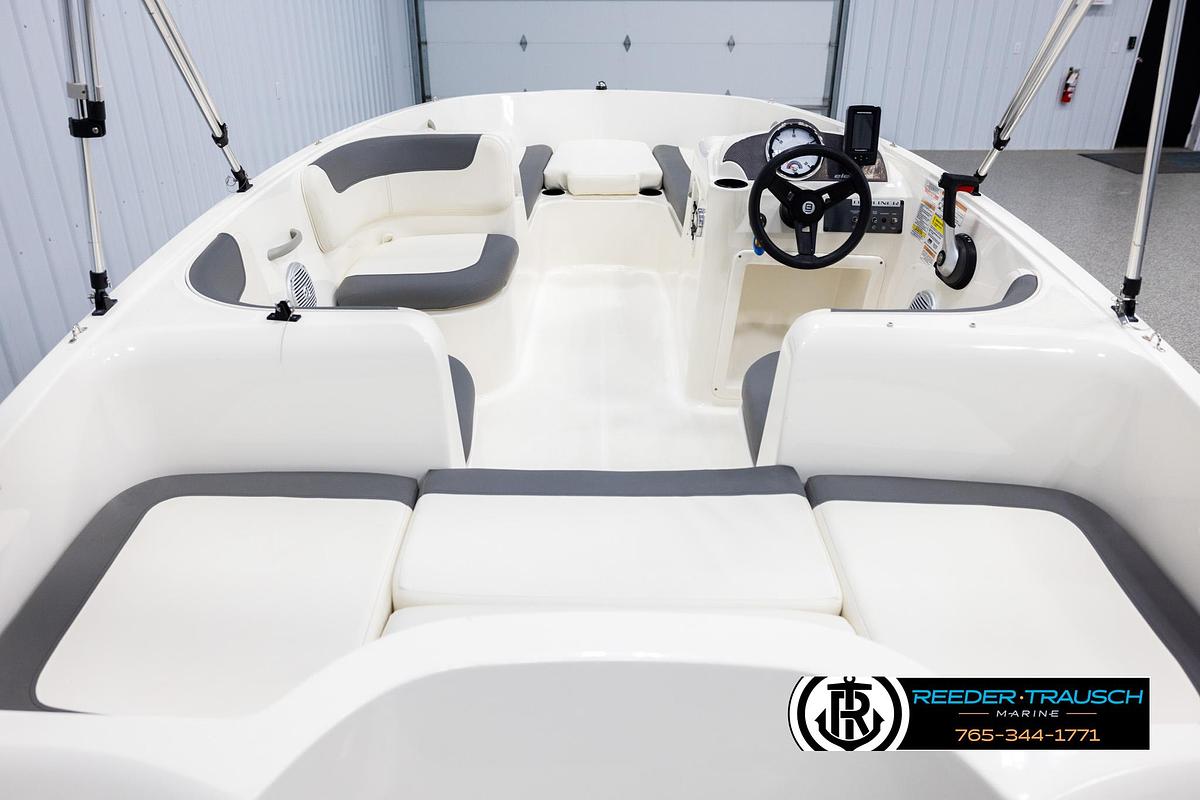 Used 2017 Bayliner Element E16