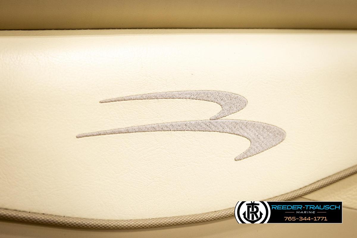 Used 2011 Bennington 22 SFI