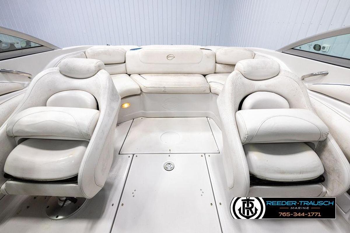 Used 2005 Crownline 216 LS
