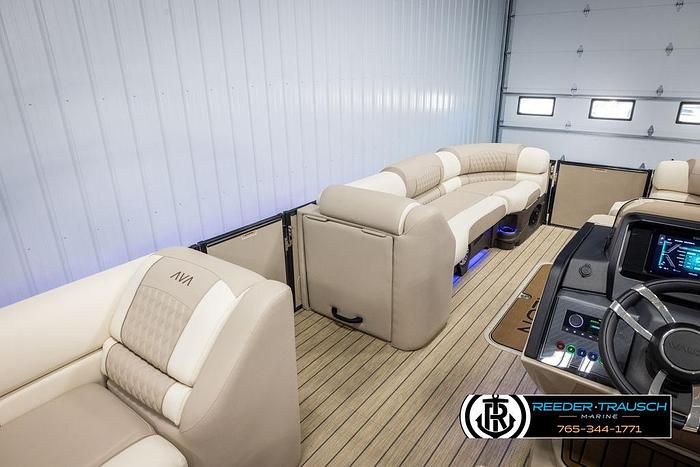 2025 Avalon Excalibur LTD CRB