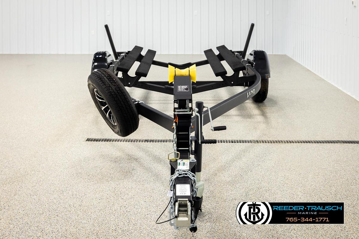 2025 Shore Land'r LUV30BELWSS8