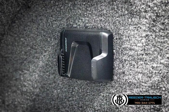 2025 Lund 1650 Rebel XL SS