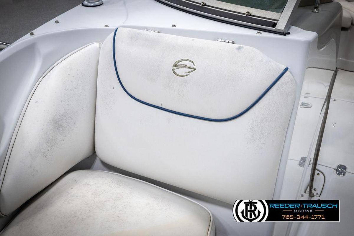 Used 2005 Crownline 216 LS