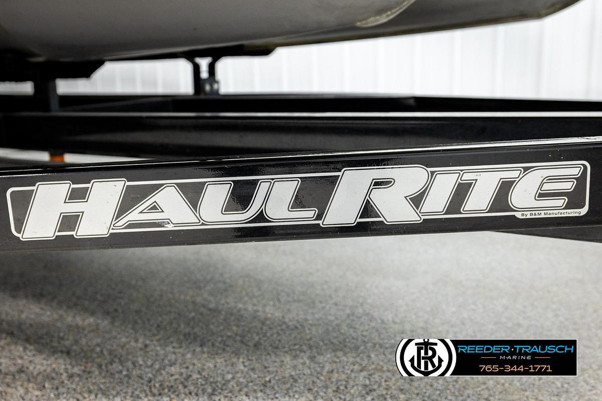 Used 2006 JC Suntoon 23TT