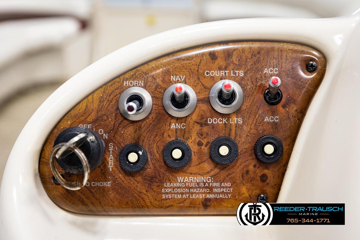 Used 2006 Starcraft 200 Limited