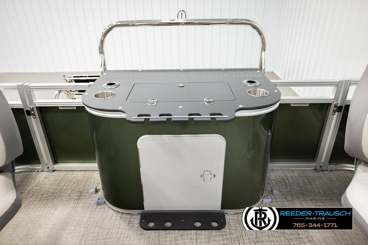 2026 Avalon VEN85 CCF