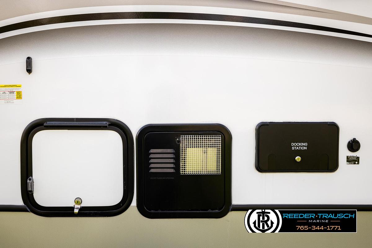 Used 2022 Keystone CG34TSB22