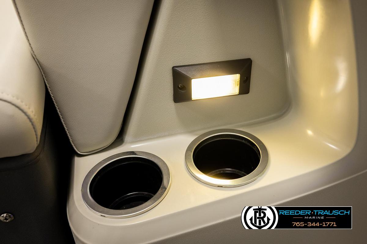 Used 2024 SunChaser Vista Fish