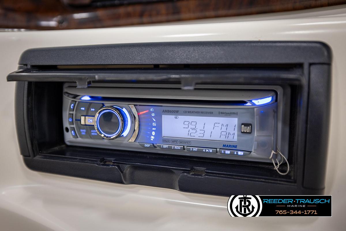 Used 2002 Rinker 180