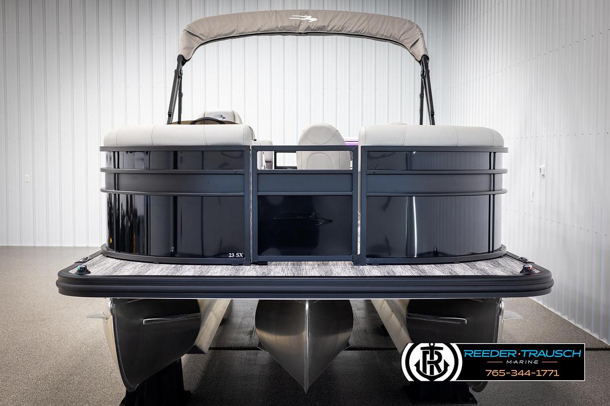 2025 Bennington 23 SXPDSE