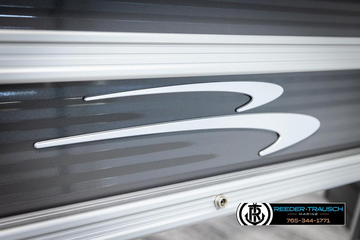 2026 Bennington 168 SFSE