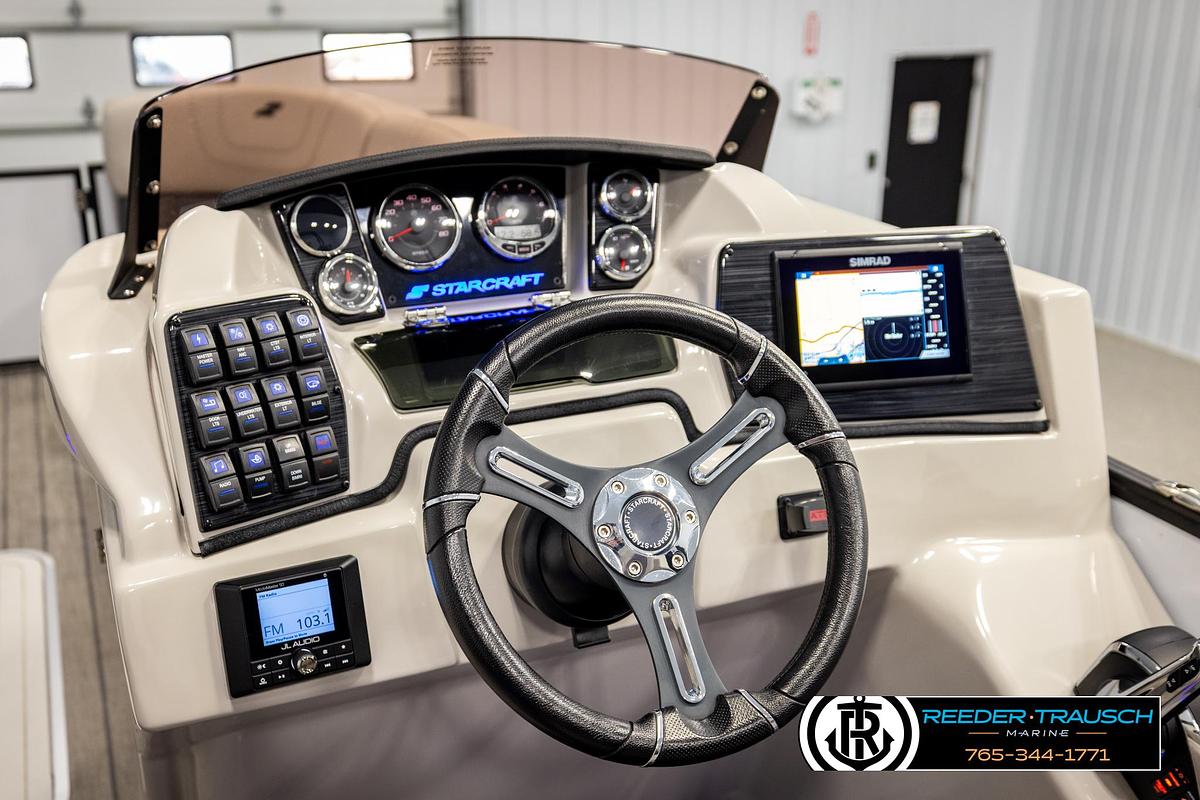 Used 2024 Starcraft SLS5
