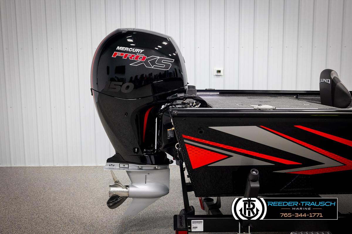 2025 Lund 1975 Renegade