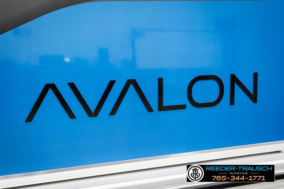 2026 Avalon VEN85 RF