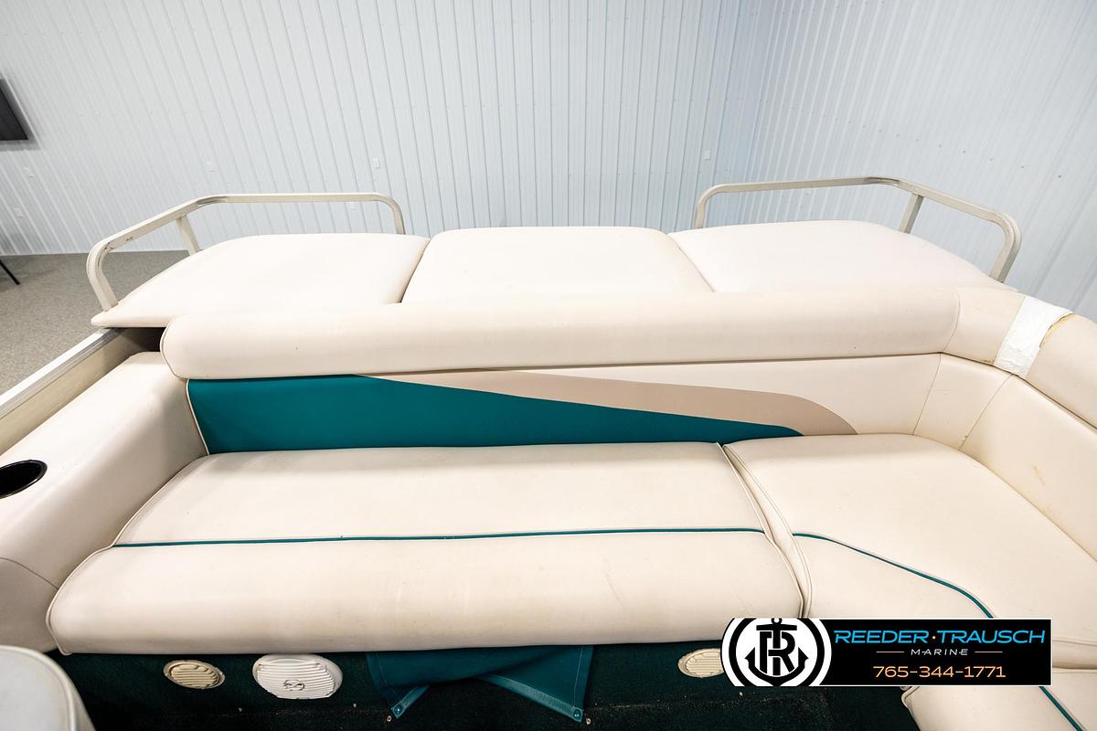 Used 1998 Godfrey SW2423