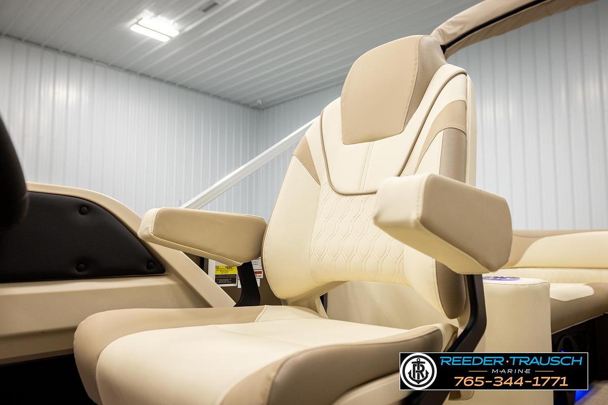 2026 Avalon LSZ EL