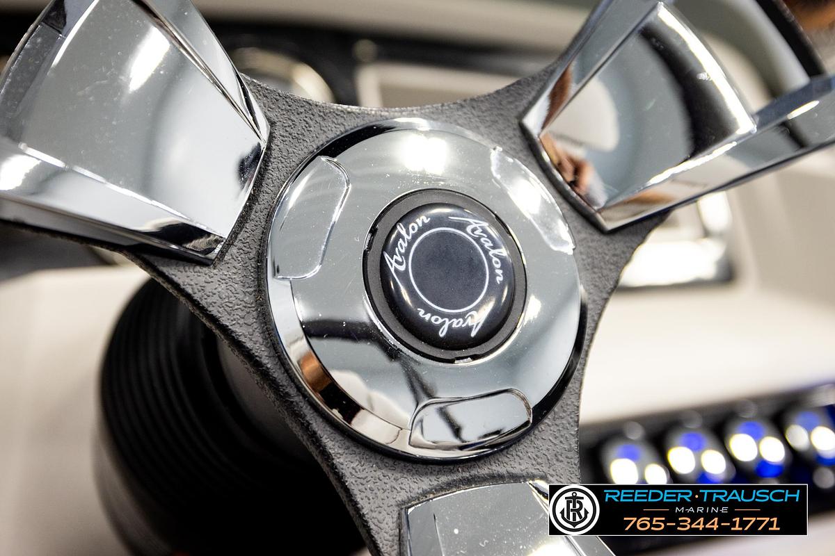 Used 2021 Avalon LSZ QL