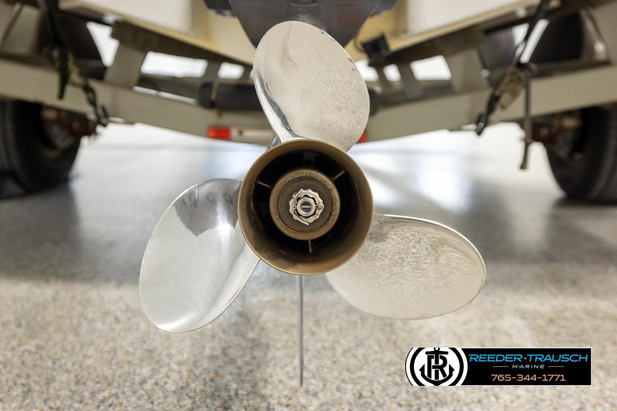 Used 1999 Four Winns Horizon 180 LS