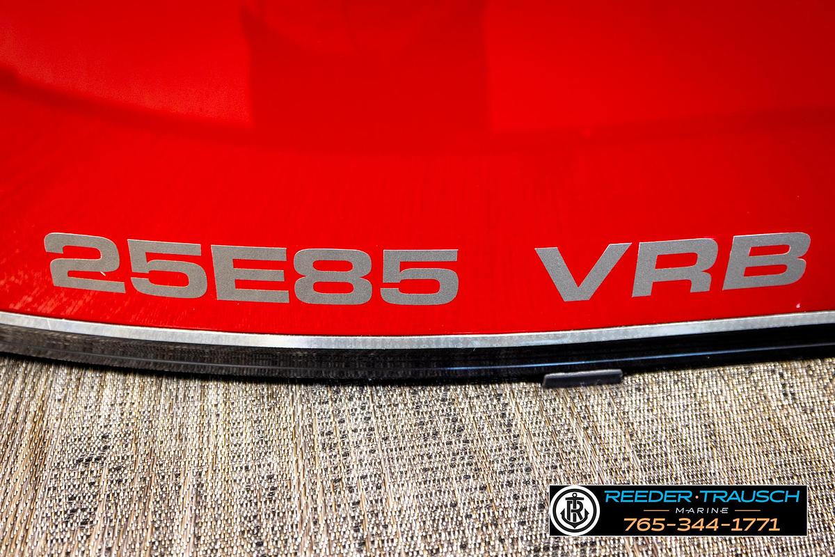 2026 Avalon CAT VRB