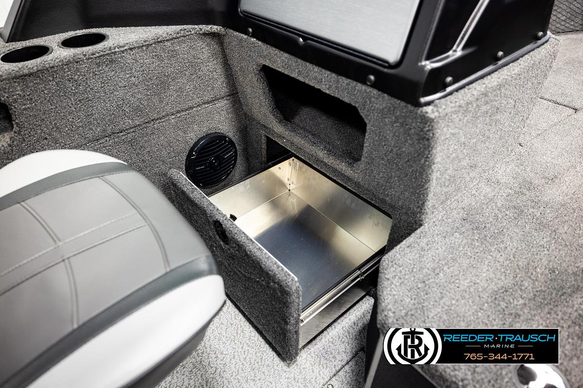 2026 Lund 1875 Impact XS