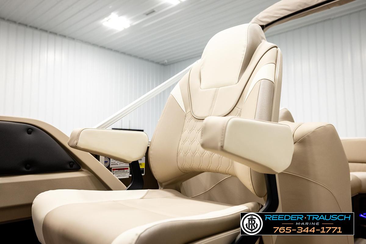2026 Avalon LSZ QL