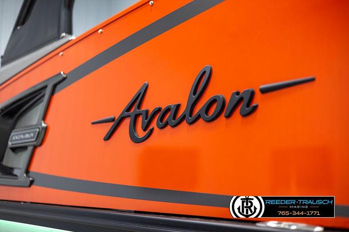 2024 Avalon Excalibur EL