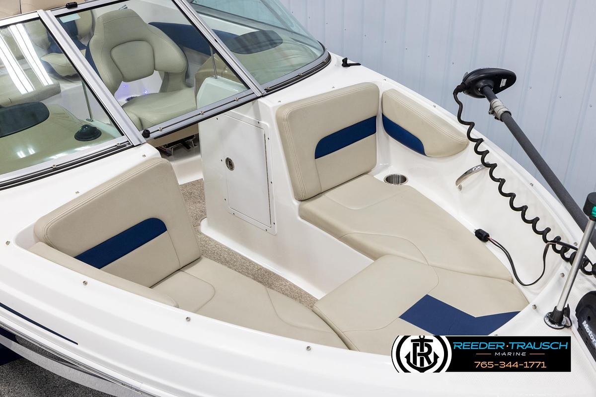 Used 2015 Chaparral H20 19 Ski&Fish