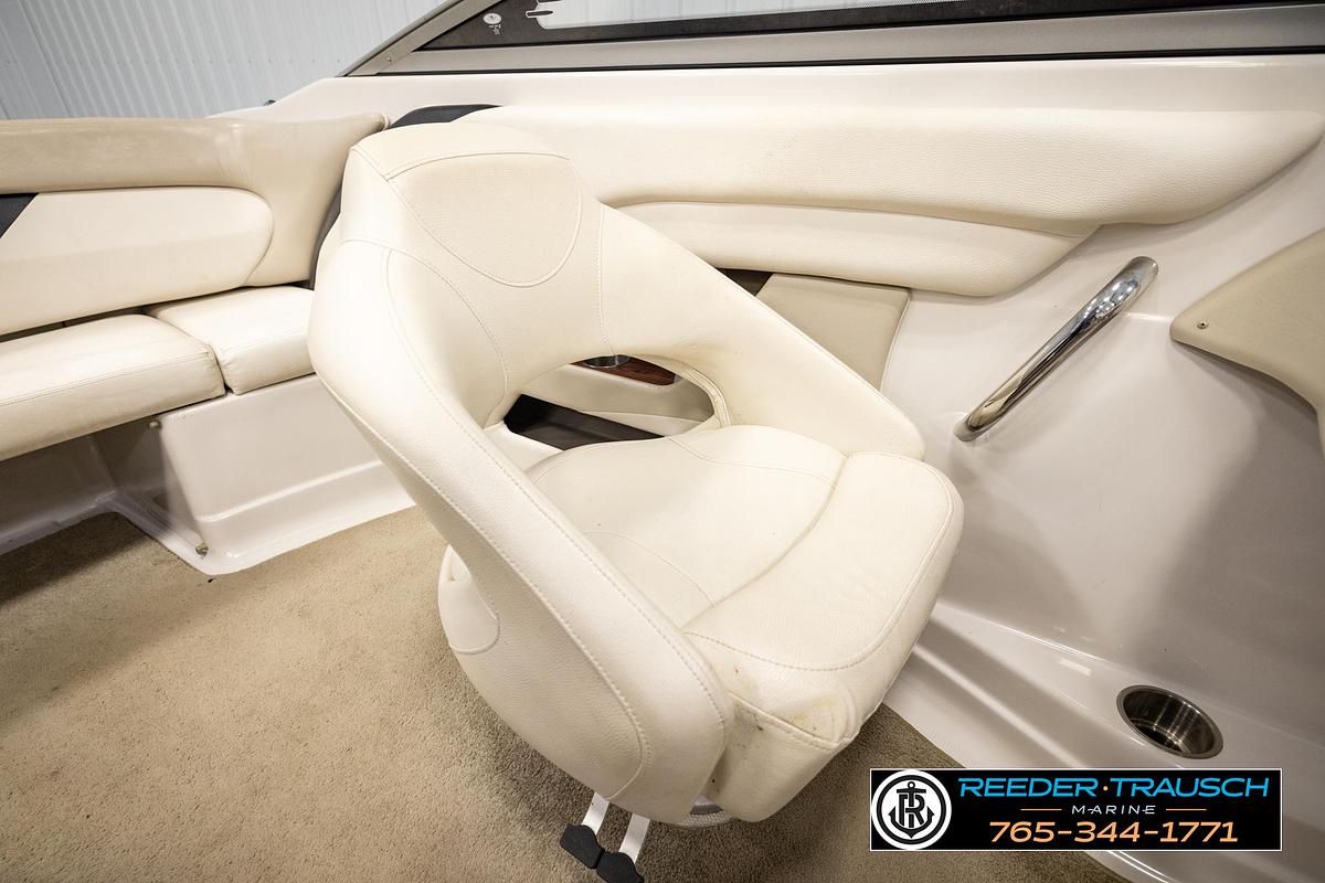 Used 2011 Glastron GLS215
