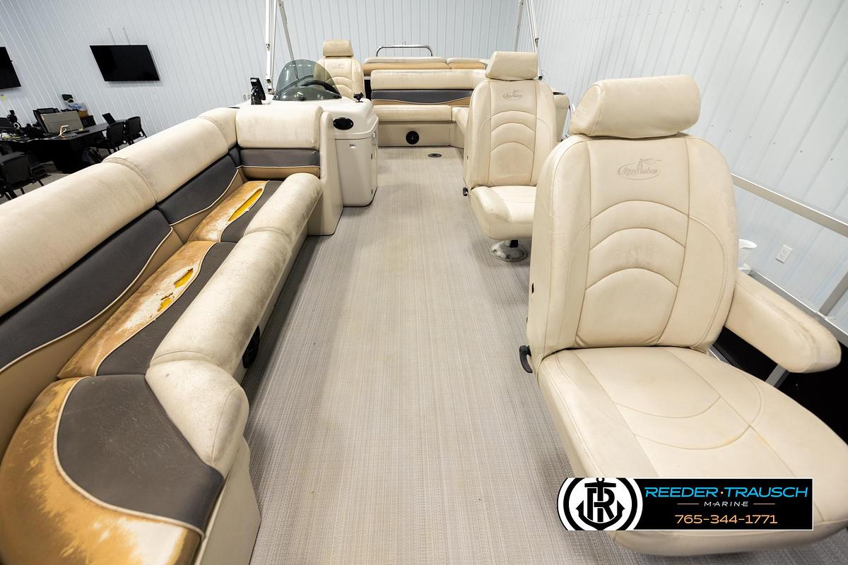 Used 2011 Misty Harbor 2285 CS