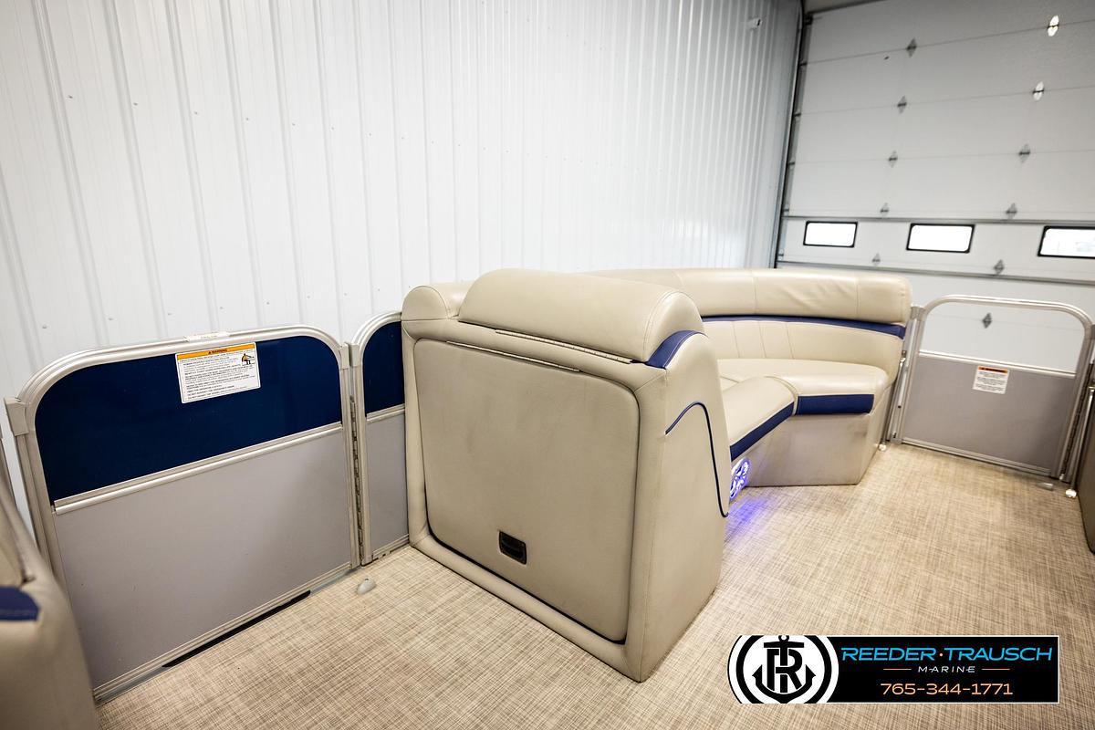 Used 2019 Berkshire 24 SB2 CTS