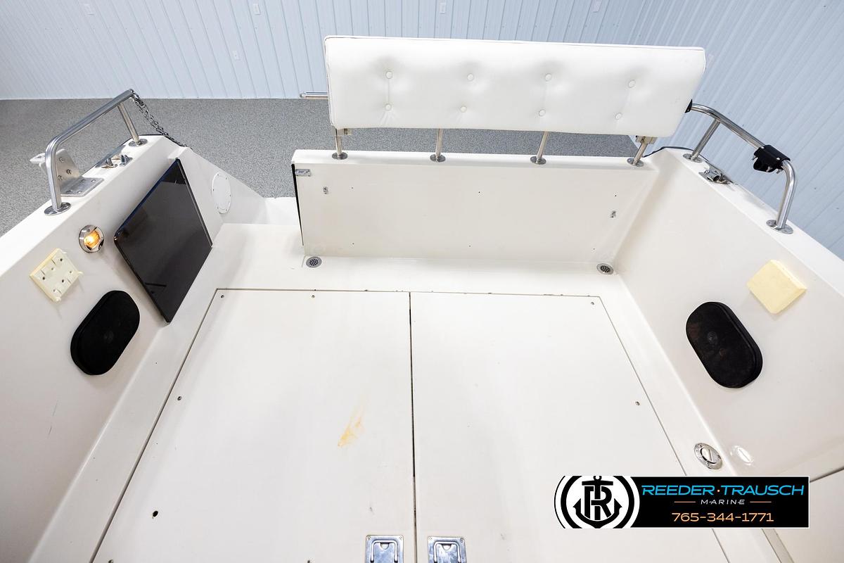 Used 1987 Wellcraft Antigua