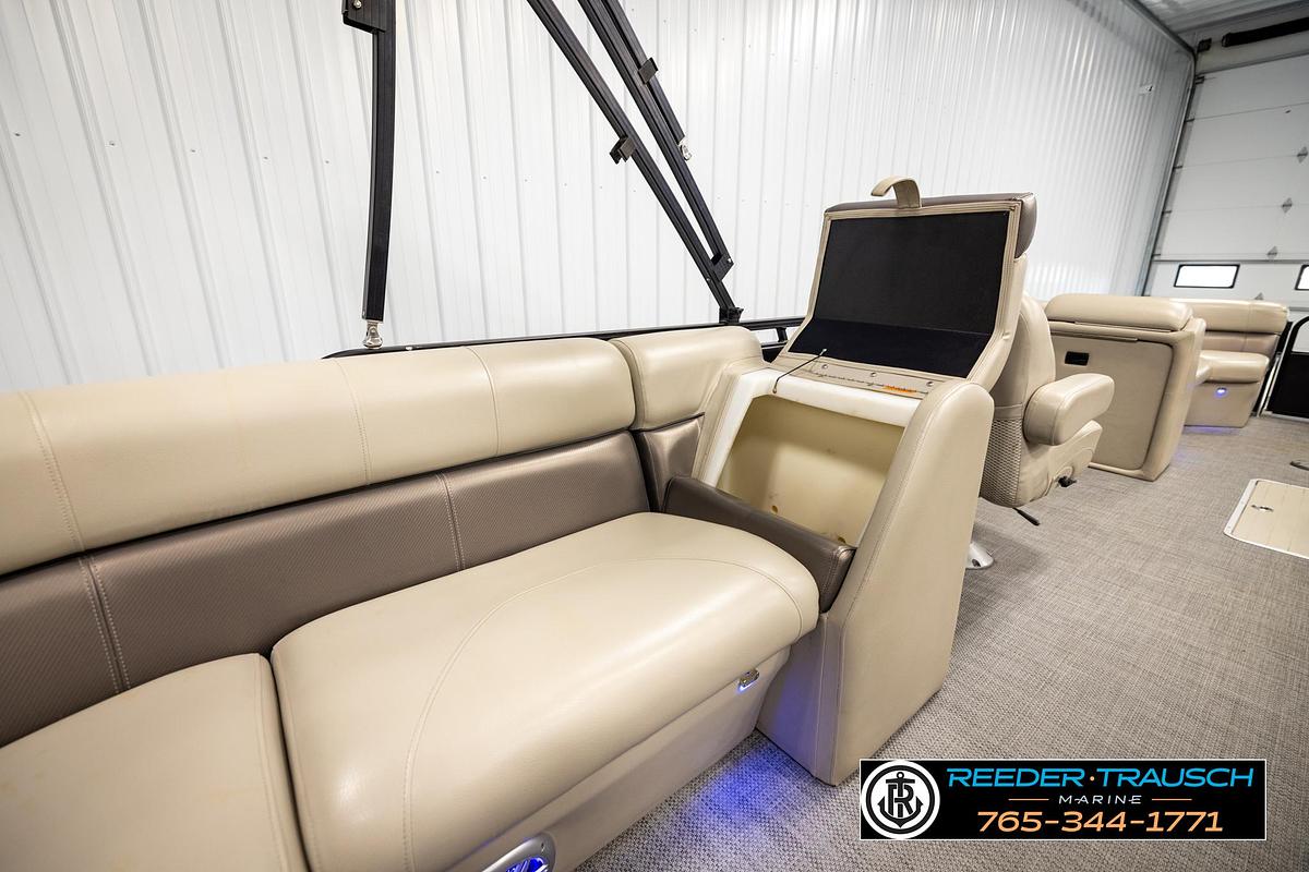 Used 2016 Xcursion X-25RF