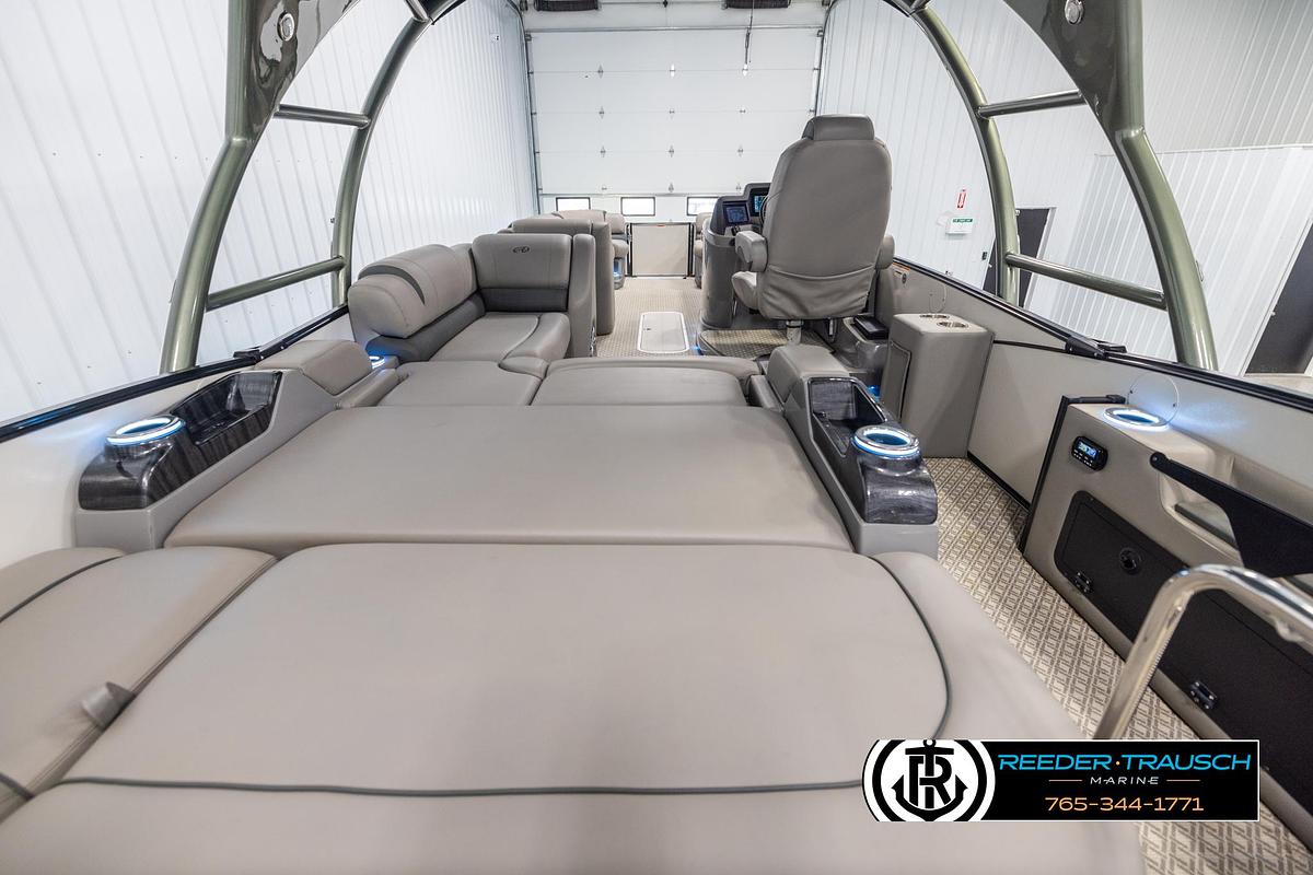 Used 2022 Avalon Catalina VRB