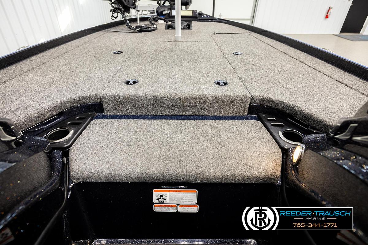 Used 2024 Tracker Nitro Z20