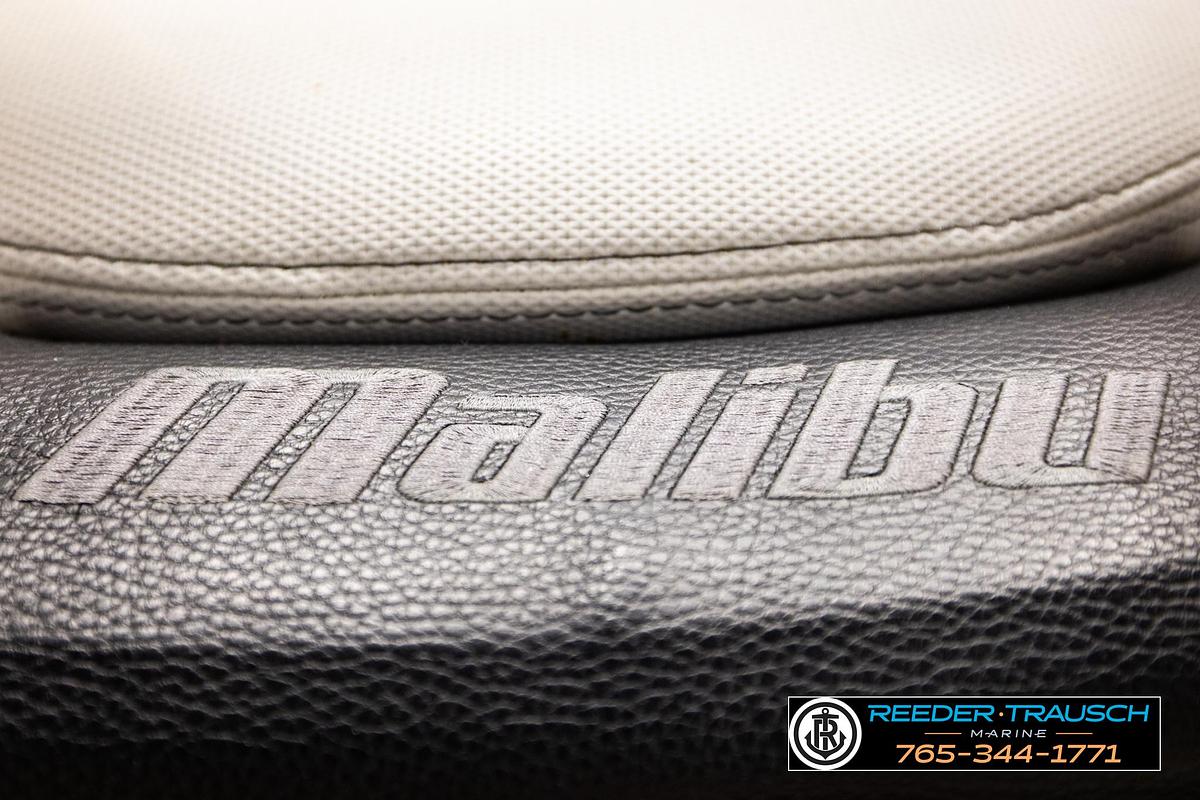 Used 2017 Malibu Wakesetter 25 LSV