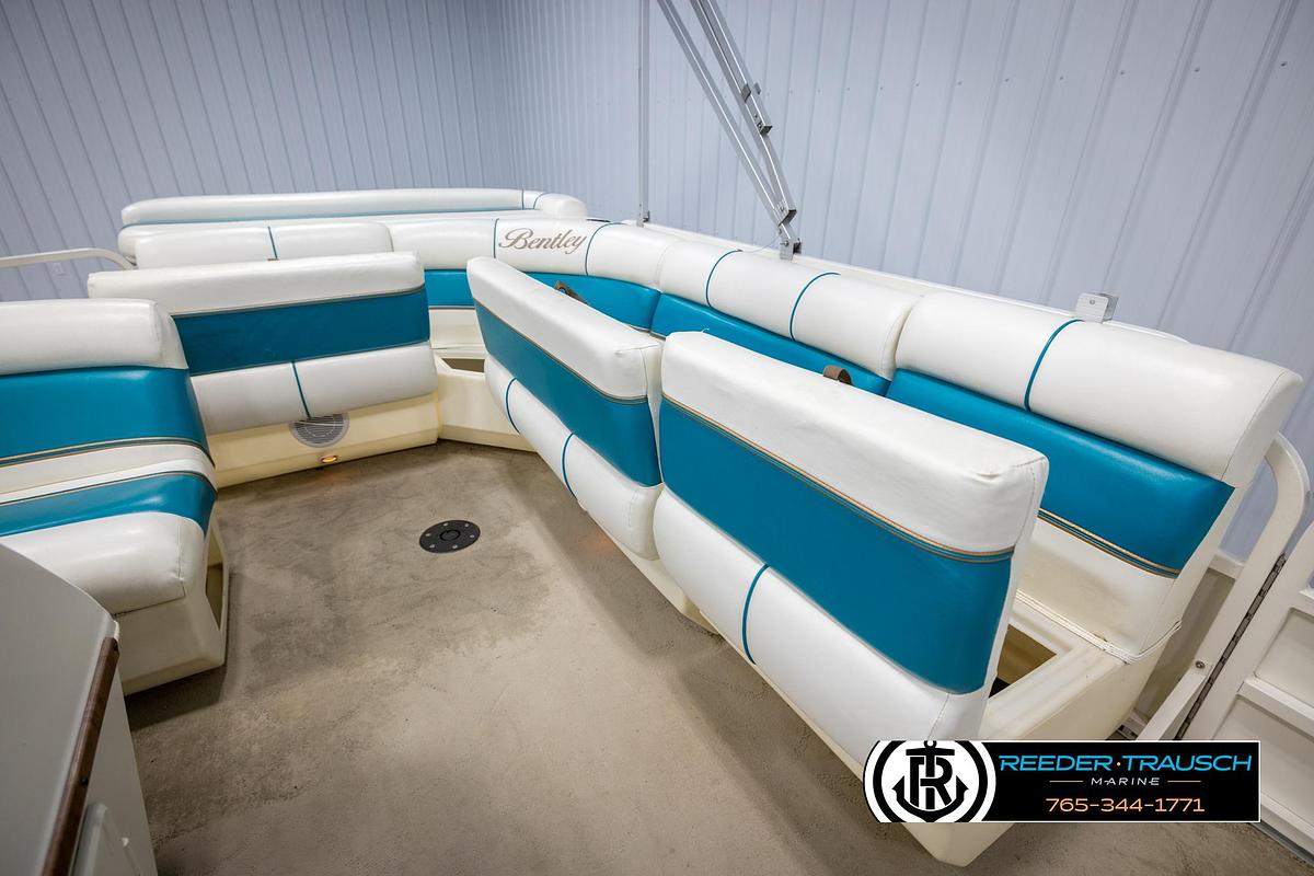 Used 2006 bentley 200 Cruise R/E