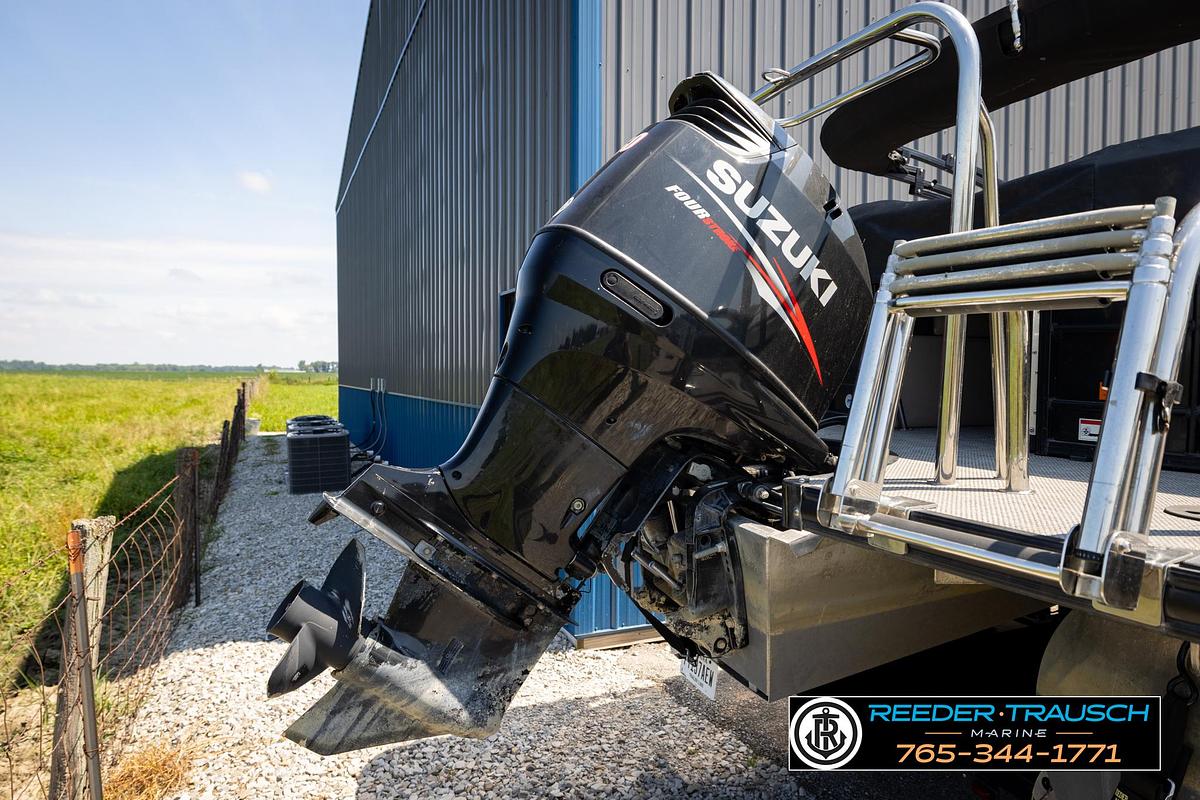 Used 2016 Xcursion X-25RF