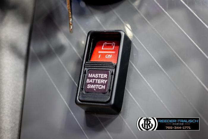 2025 Avalon Excalibur LTD CRB