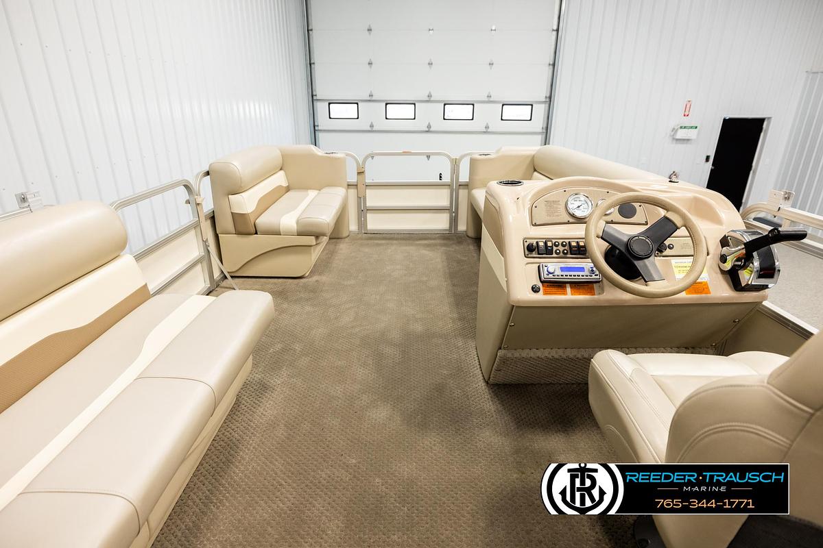 Used 2008 Northwood 2023 Sunrise