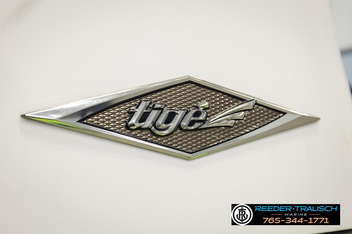 Used 2013 Tigé RZR