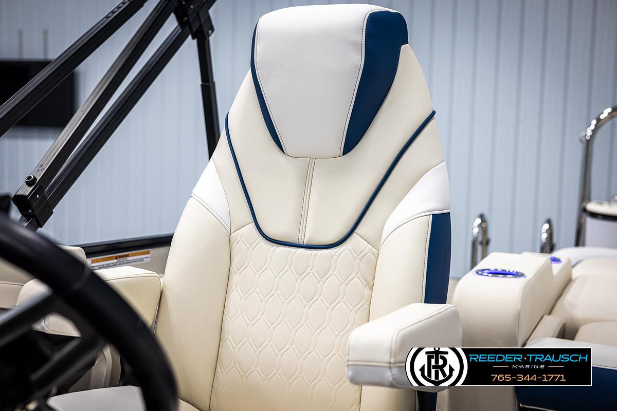 2025 Avalon Catalina VRB