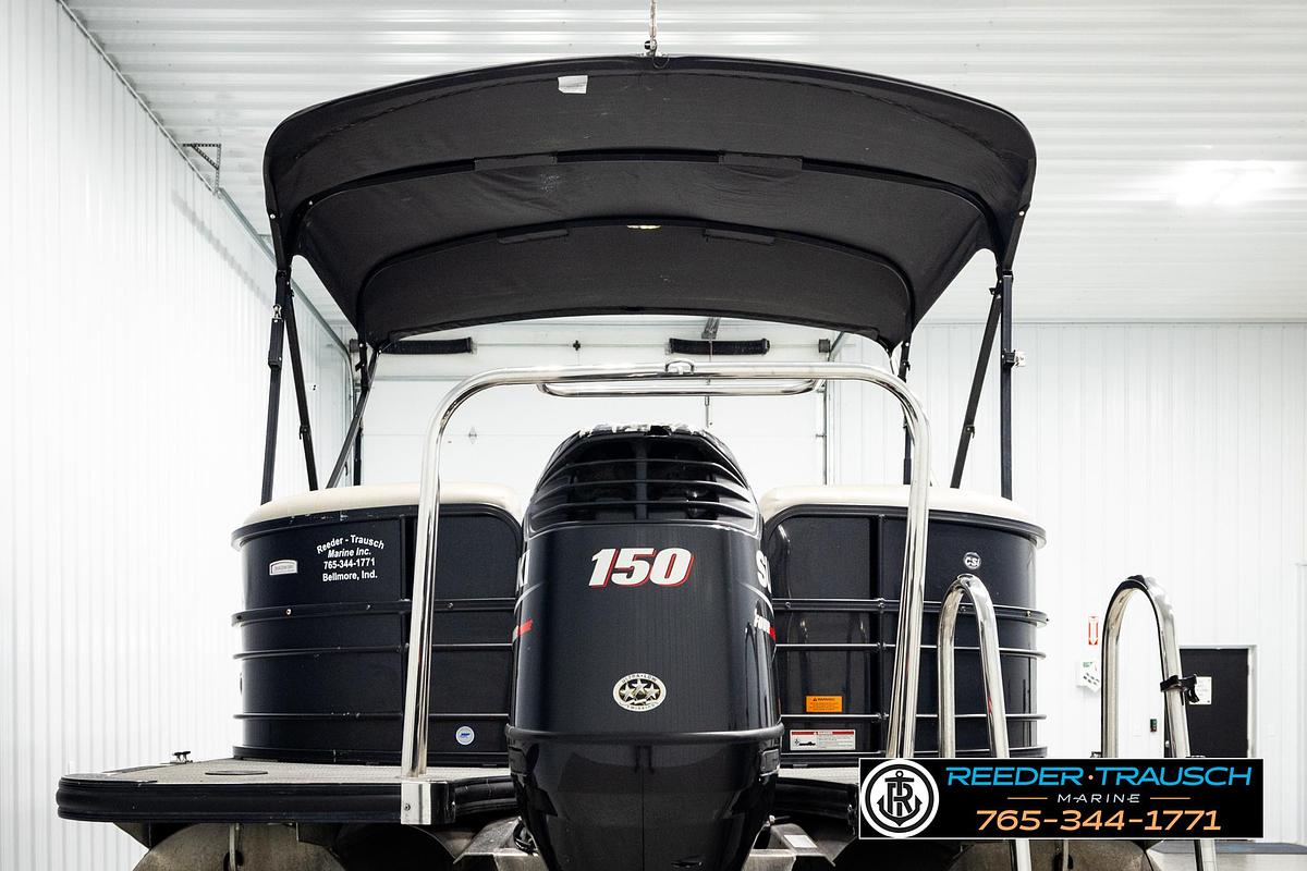 Used 2016 Xcursion X-25RF