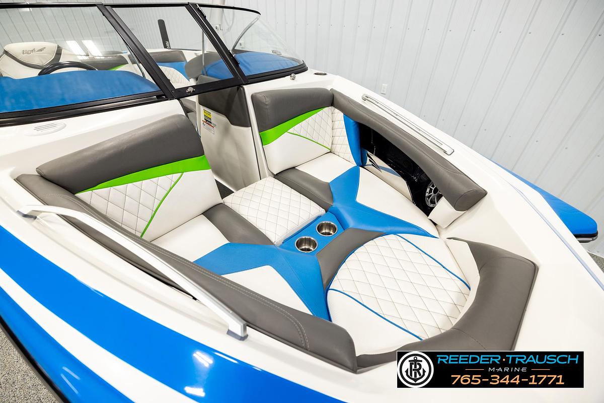 Used 2013 Tigé RZR