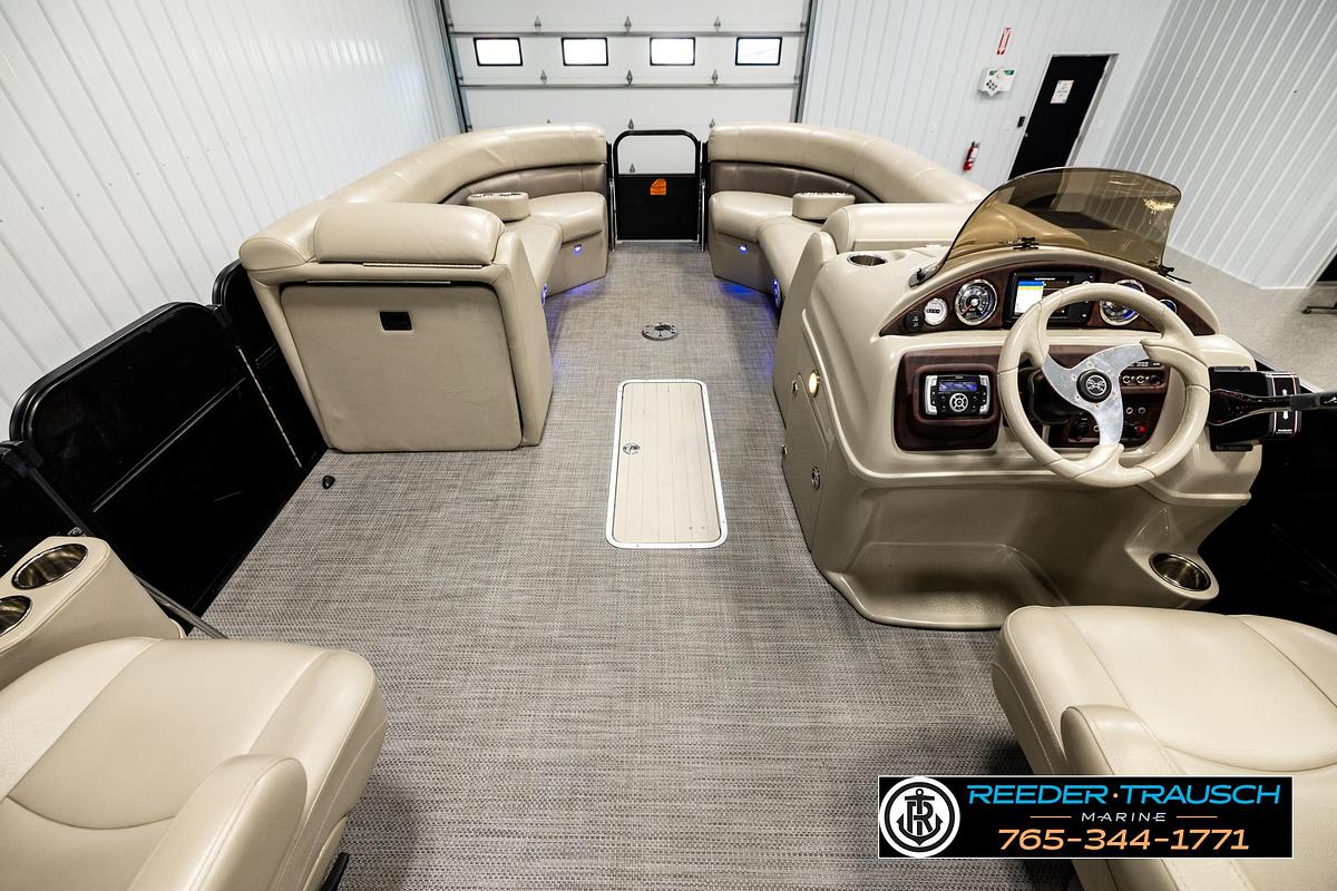 Used 2016 Xcursion X-25RF