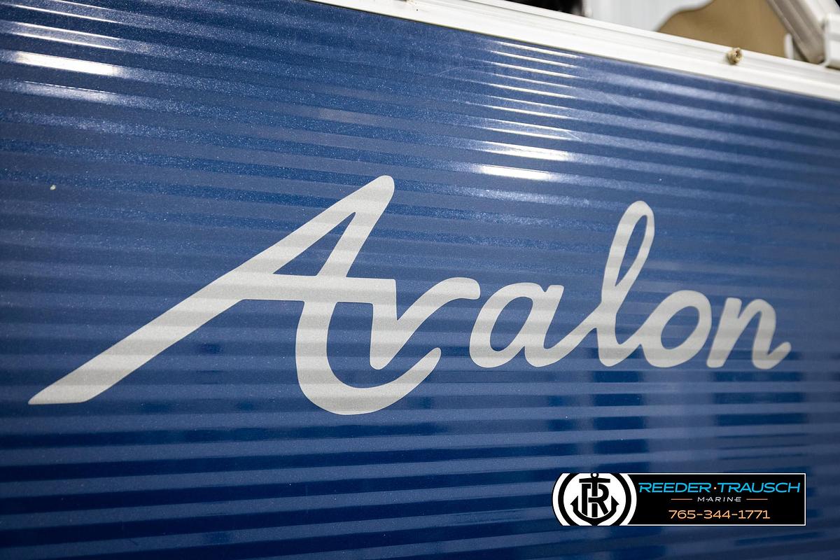 Used 2019 Avalon LSZ RF